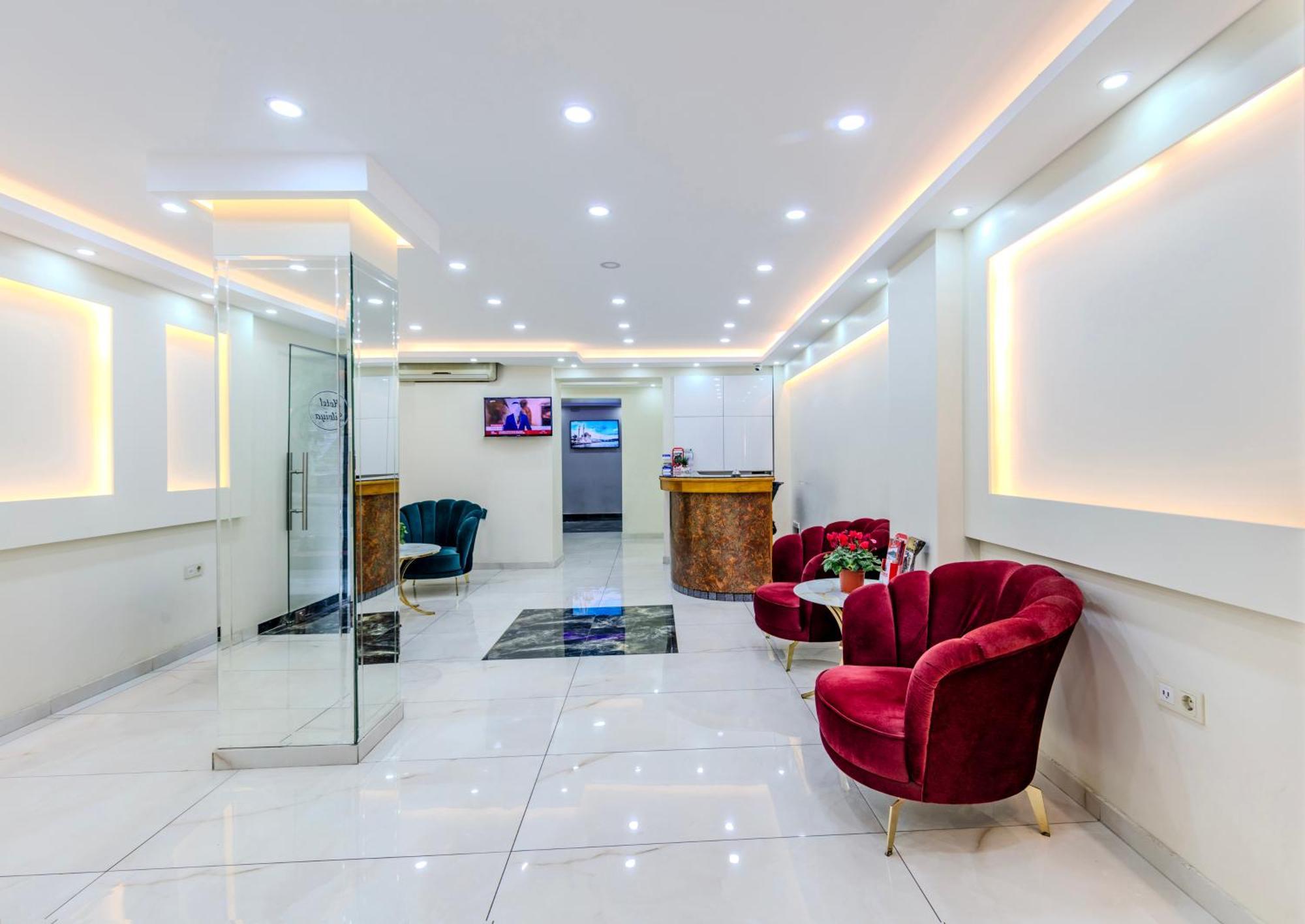 Silviya Istanbul
